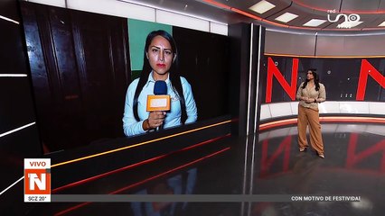 TÍA 4GRESORA SE ABSTUVO DE DECLARAR