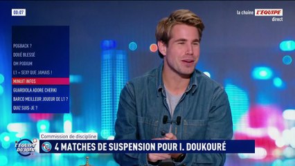 Encore trois semaines sans Emegha ? - Foot - Ligue 1