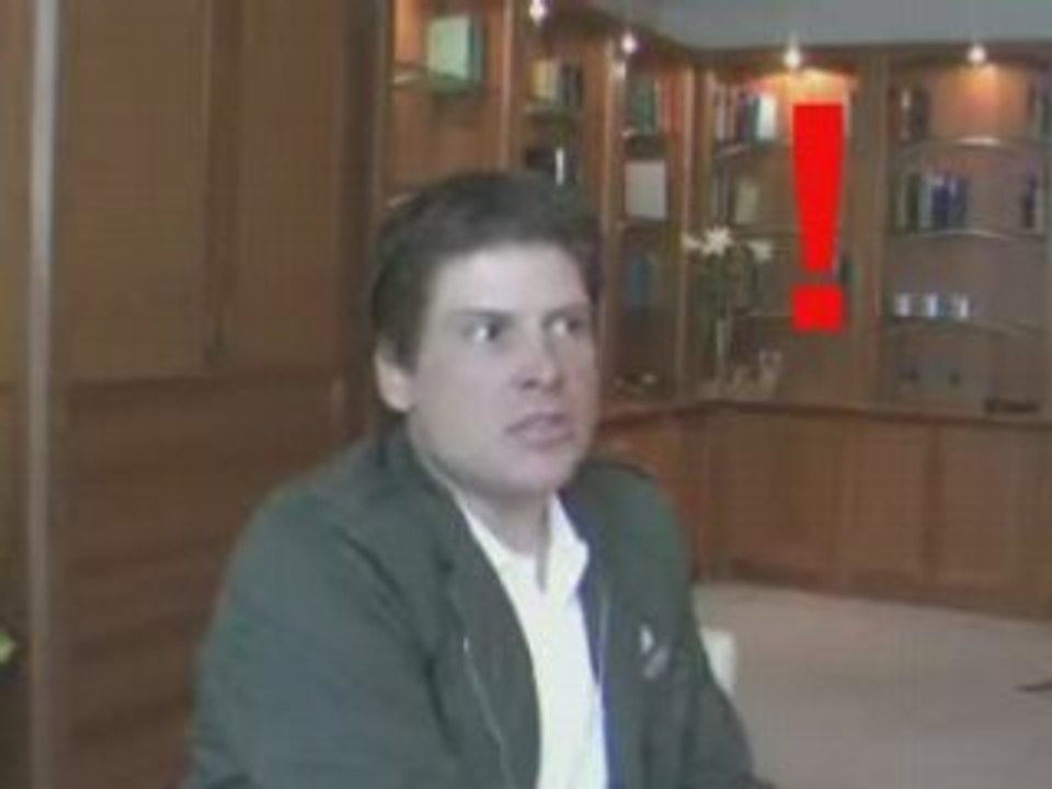 Jan Ullrich Interview