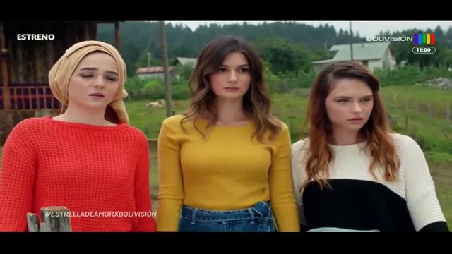 Estrella De Amor Capitulo 3 Por Bolivision - Series y Novelas JL