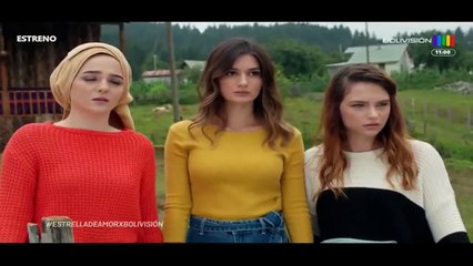 Estrella De Amor Capitulo 3 Por Bolivision - Series y Novelas JL