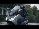 2023 Honda Forza 125 - alle Infos zum neuen Modell!