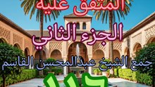 الجامع لما في الصحيحين (116)