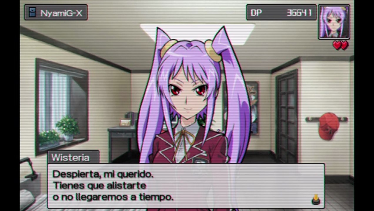 Yu-Gi-Oh! 5D's Tag Force 6 Español - Wisteria Evento #2  #5Ds #zexal - RJ ANDA Dragunity Genesys