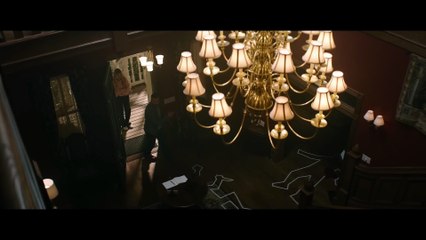 Scream 7 - Official Trailer 🎬