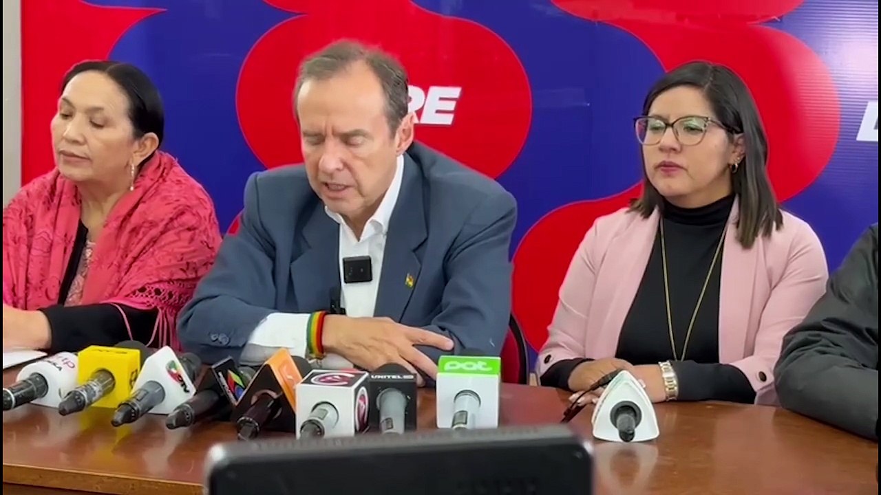 TUTO QUIROGA SOBRE LA DEA