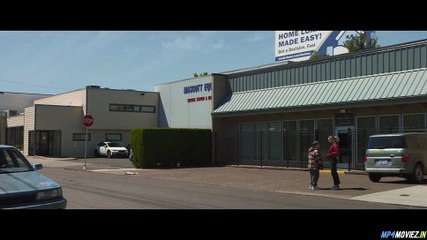 Night Always Comes (2025) – Full Movie Dubbed Hindi