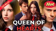New Released Queen Of Hearts