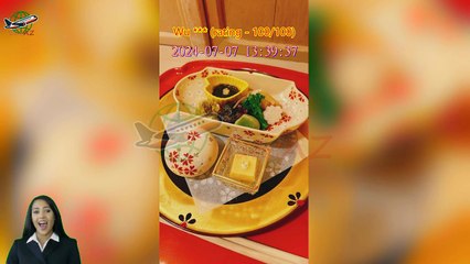 「TravelAZ」 Review Gion Kawakami (祇園川上) in Kyoto Gion