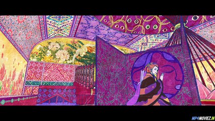 Mononoke The Movie - Chapter Ii The Ashes Of Rage – Full Movie Dubbed Hindi