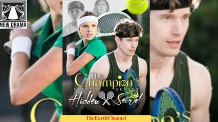 🍏🧡🏴 11.13 - 11.30 🔥 The Champion's Hidden Secret dailymotion 🌕x9syhx4