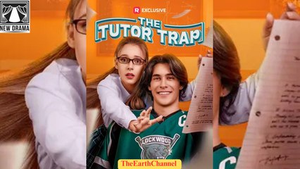 🍏💚️🏳️ 08.24 - 12.10 🔥 The Tutor Trap dailymotion 🌕x9syhxm
