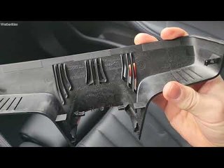 Fitcamx Dashcam Testbericht / Plug-and-Play Einbau im BMW 5er /G30 LCI / 4K Dash Kamera System