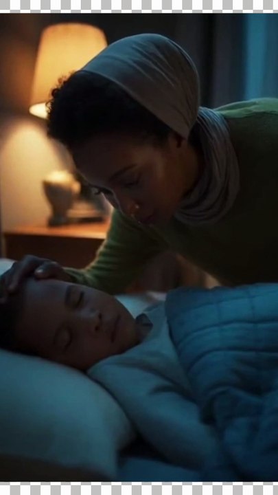 #MothersPrayer #IslamicShorts #EmotionalVideo #LoveOfMother #Faith #DailymotionShorts #HeartTouchingStory