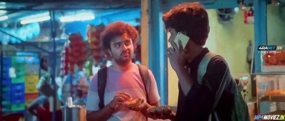 Little Hearts (2025) – Full Movie Dubbed South Indian