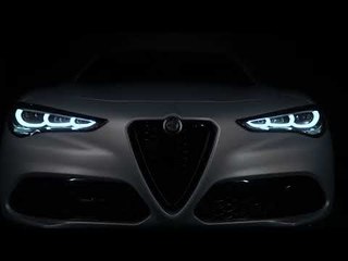 2023 Alfa Romeo Stelvio - so sieht das Facelift im Detail aus!