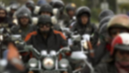 Alcalde de Bogotá mantiene restricciones para motocicletas el fin de semana de Halloween