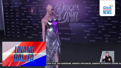 Ilang Sparkle artists, may spooky paandar sa Shake, Rattle, and Ball 2025 | Unang Balita