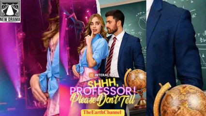 🍏💚⚠️✅🏳️🔥 08.17 🌹 11.12 Shhh Professor Please Don't Tell dailymotion 🌐x9syi42