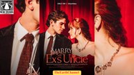 🍏🧡☑️🏴 08.08 - 11.30 🔥 Marrying My Ex's Uncle dailymotion 🌕x9syi48