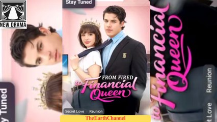 🍏💜☑️🏳️ 12.10 - 12.22 🔥 From Fired to Financial Queen dailymotion 🌕x9syi4g