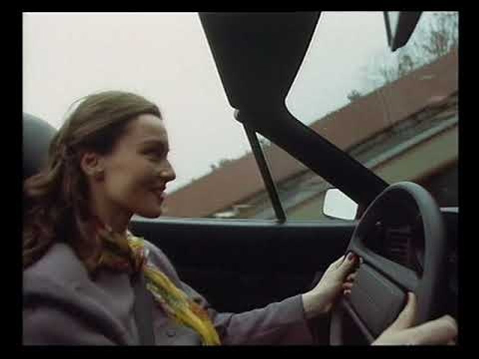 Zum Geburtstag einen Porsche 944 - ab auf die Achterbahn!