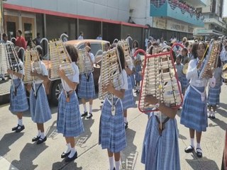 Desfile del 5 de noviembre en Colón enfrenta desacuerdos: solo participarán bandas locales