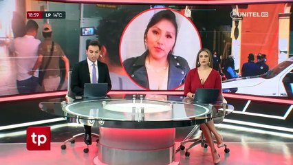 Piden que se investigue al juez que le dio la libertad al hombre acusado e feminicidio