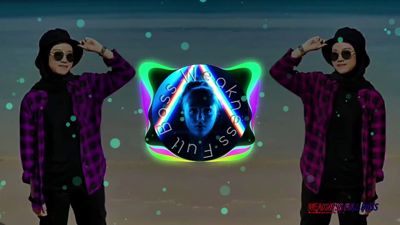 DJ LAKSMANA RAJA DI LAUT - BREAKBEAT