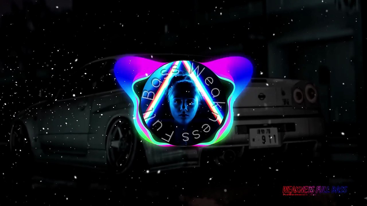 DJ Madu Tiga - Senangnya Dalam Hati Bila Bersuami Dua Remix Viral Tiktok Terbaru 2025