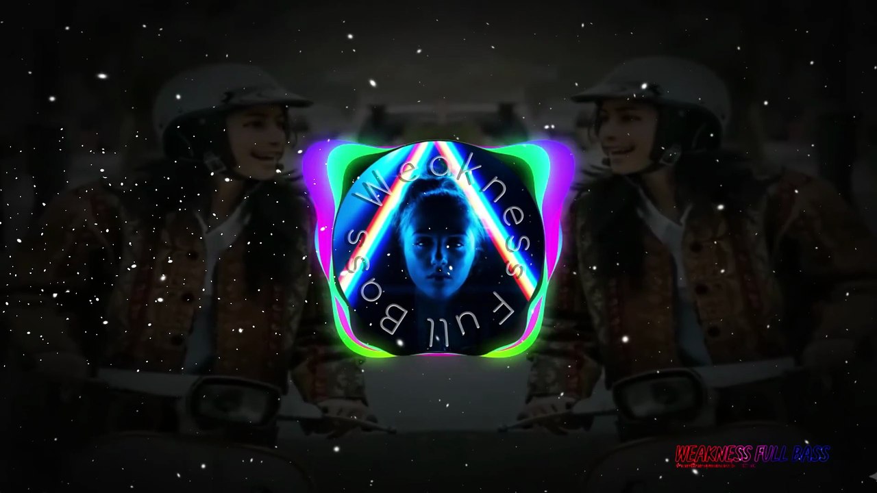 DJ TABOLA BALE FULL BASS