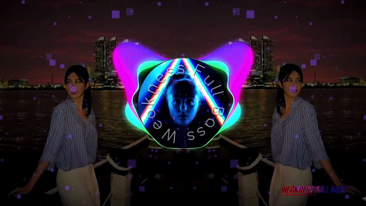 DJ ZALELE VIRAL TIKTOK 2025 REMIX FULL BASS