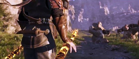 Ce nouveau MMO vient de débarquer en Europe et il est tellement beau qu'on vous conseille de l'essayer