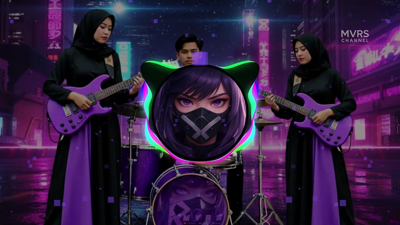 AISHITERU 2 - ZIVILIA (New cover slow rock milenial)
