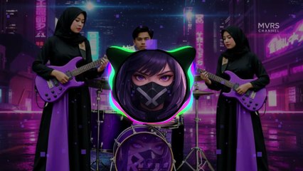 AISHITERU 2 - ZIVILIA (New cover slow rock milenial)