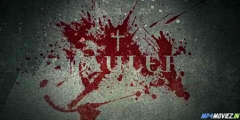 Mauler (2025) – Full Movie