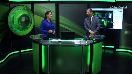 Você teria esse robô humanoide para te ajudar em casa