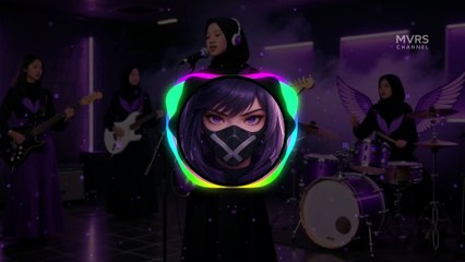 DERITA - H.RHOMA IRAMA (cover rock version)