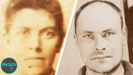 10 Disturbing Events That Turned People Insane