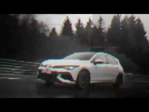 Teaser: Spezieller VW Golf GTI (MK8) Clubsport | Debut am Nürburgring als Edition 50!? (31.5.24)