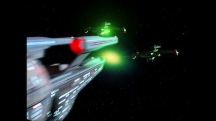 Star Trek: The Next Generation - All Good Things | movie | 2014 | Official Teaser