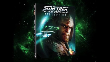 Star Trek: The Next Generation - Redemption | movie | 2013 | Official Teaser
