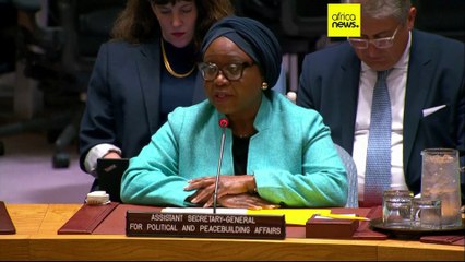 Soudan : l’ONU dénonce une spirale d’atrocités après la chute d’El-Fasher