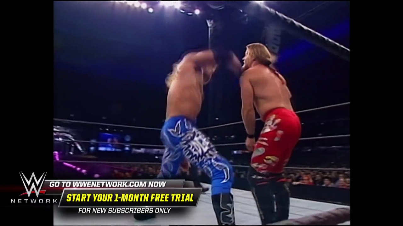 WWE Global Warning | movie | 2002 | Official Clip