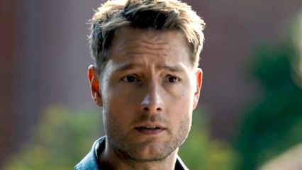 Sneak Peek — Halloween Hunt on Tracker on CBS