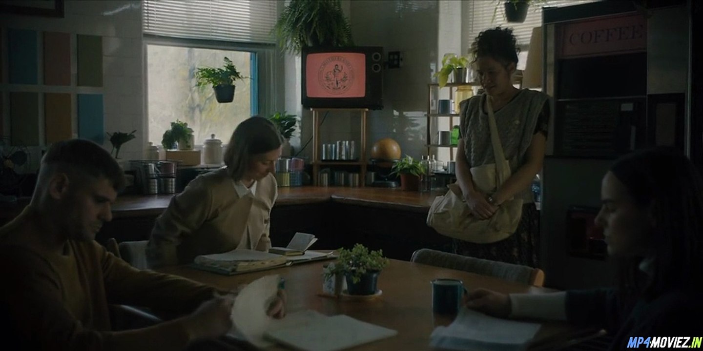 Motherland 2025 – Full Movie