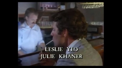 La dimensión desconocida 1985 - Ep.87 - El método Hellgramita ( The Hellgramite method )