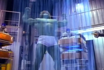 The Death of the Incredible Hulk | movie | 1990 | Official Teaser