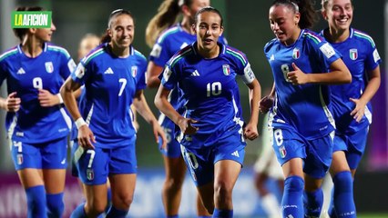 ¿Cuándo juega México los cuartos de final del Mundial Femenil Sub 17? Este será su rival