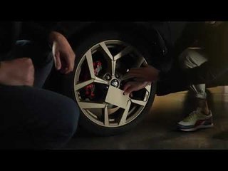 2021 Ford Puma ST Gold Edition mit 1,5-Liter-EcoBoost-Motor und 200 PS!